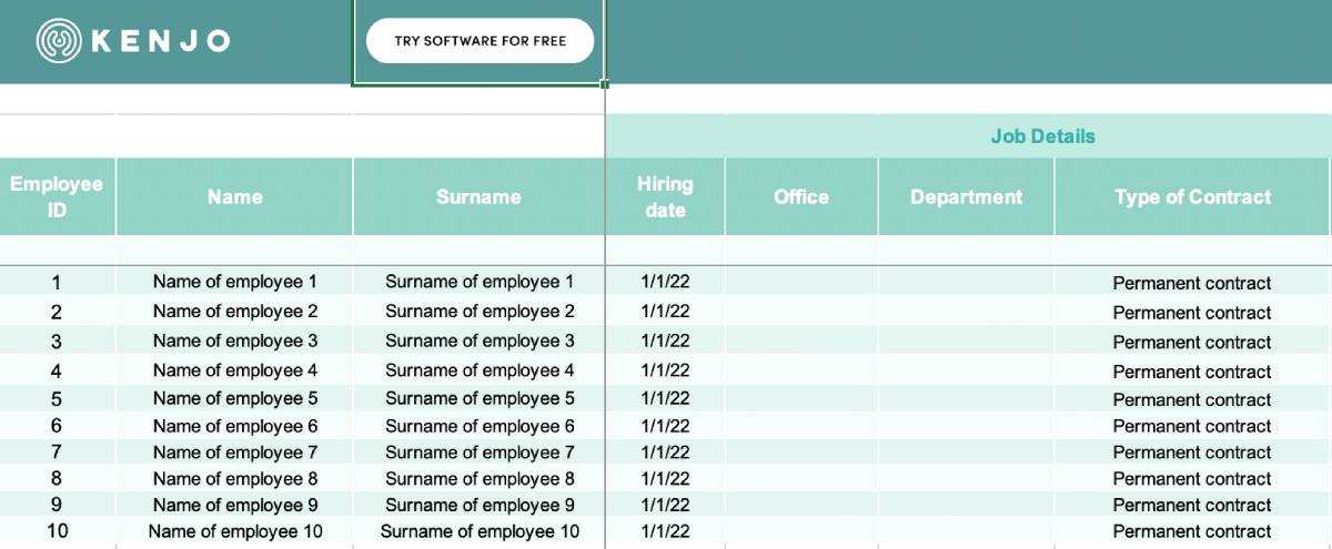 employee-database-template-in-excel